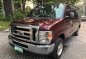 Selling Ford E-150 2011 Automatic Gasoline in Muntinlupa-0