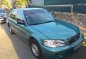 Used Honda City 2001 for sale in Parañaque-1