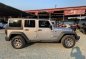 For sale Used 2013 Jeep Wrangler Rubicon Automatic Diesel -4
