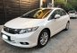 Selling Honda Civic 2012 in Taguig-4