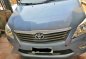 Toyota Innova 2014 for sale in Butuan-6