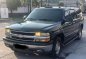 Chevrolet Suburban 2003 Automatic Gasoline for sale in Antipolo-1