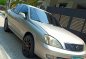 Used Nissan Sentra 2006 for sale in Quezon City-0