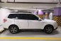 Subaru Forester 2012 Automatic Gasoline for sale in Mandaluyong-2