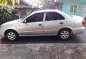 Nissan Sentra 2004 at 100000 km for sale in Quezon City-4