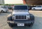 For sale Used 2013 Jeep Wrangler Rubicon Automatic Diesel -2