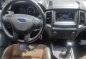 2nd Hand Ford Ranger 2015 for sale -1