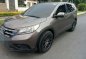 2nd Hand Honda Cr-V 2013 for sale in Silang-2