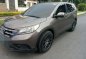 2nd Hand Honda Cr-V 2013 for sale in Silang-10