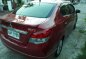 Selling 2nd Hand Mitsubishi Mirage G4 2014 Manual Gasoline-1