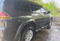 2011 Mitsubishi Montero for sale in San Ildefonso-10