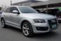 For sale Used 2011 Audi Q5 Automatic Gasoline in Pasig-1