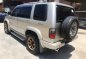 Selling Isuzu Trooper 2003 Automatic Diesel in Batangas City-2