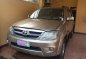 Selling 2006 Toyota Fortuner Automatic Diesel-4