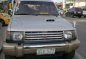 Mitsubishi Pajero Automatic Diesel for sale in Imus-2