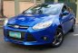 Ford Focus 2013 Hatchback for sale in Quezon City-0
