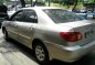 Toyota Corolla Altis 2003 Automatic Gasoline for sale in Marikina-6