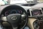 Selling Toyota Venza 2010 Automatic Gasoline in Pasig-4