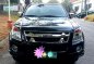 2nd Hand Isuzu D-Max 2013 Automatic Diesel for sale-2