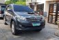 For sale 2012 Toyota Fortuner Automatic Diesel at 70000 km in Las Piñas-0