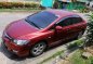 2nd Hand Honda Civic 2006 for sale in Makati-0