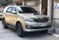 Selling Toyota Fortuner 2014 in Caloocan-2