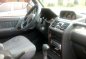 Mitsubishi Pajero 2001 Automatic Diesel for sale in Angeles-4