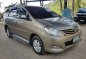 Selling Toyota Innova 2010 in Baguio-1