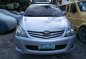 Selling Toyota Innova 2009 Manual Diesel in Mandaluyong-0