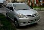 Toyota Avanza 2008 for sale in Angeles-2