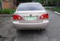 For sale Used 2001 Toyota Altis in Angeles-2