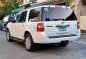Selling White 2011 Ford Expedition Automatic Gasoline -5