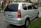 Toyota Avanza 2008 for sale in Angeles-4