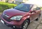 Used Honda Cr-V 2007 for sale in Santa Rosa-0