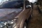 2nd Hand Toyota Fortuner 2010 at 100000 km for sale-3