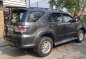 For sale 2012 Toyota Fortuner Automatic Diesel at 70000 km in Las Piñas-3