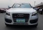 For sale Used 2011 Audi Q5 Automatic Gasoline in Pasig-5