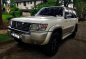 Selling 2nd Hand Nissan Patrol 2001 in Quezon City-1