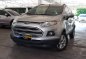 Ford Ecosport 2015 Automatic Gasoline for sale in Makati-1