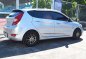 For sale 2013 Hyundai Accent Manual Diesel at 90000 km in Legazpi-3