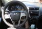 Hyundai Accent 2016 at 20000 km for sale in Legazpi-9