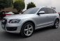 For sale Used 2011 Audi Q5 Automatic Gasoline in Pasig-0