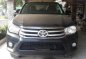 Toyota Hilux 2016 Manual Diesel for sale in Caloocan-3