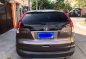 For sale 2013 Honda Cr-V at 50000 km in Imus-1