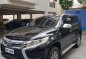 2017 Mitsubishi Montero for sale in Las Piñas-1