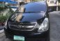 Selling 2nd Hand Hyundai Starex 2010 in Makati-2