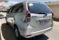 Selling 2nd Hand Toyota Avanza 2014 Automatic Gasoline in Las Piñas-4