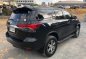 Selling Toyota Fortuner 2017 at 20000 km in Pasig-3