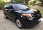 2nd Hand Ford Explorer 2014 for sale -0