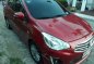 Selling 2nd Hand Mitsubishi Mirage G4 2014 Manual Gasoline-5